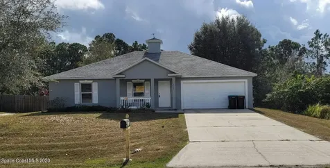 1066 Quesada Street SE Palm Bay FL 32909