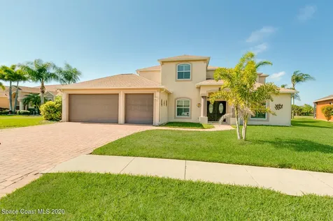 3145 Savannahs Trail Merritt Island FL 32953