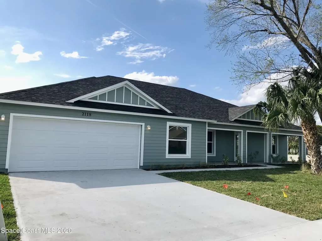 2109 Arnold Palmer Drive Titusville FL 32796