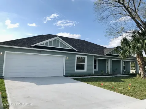 2109 Arnold Palmer Drive Titusville FL 32796
