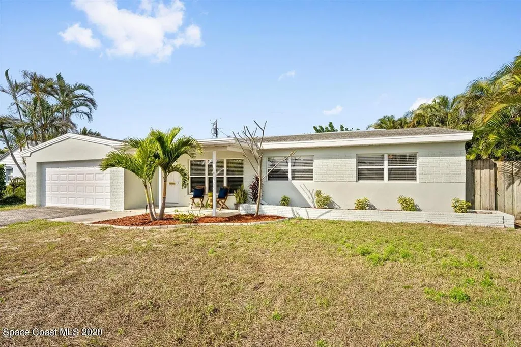 180 Harwood Avenue Satellite Beach FL 32937