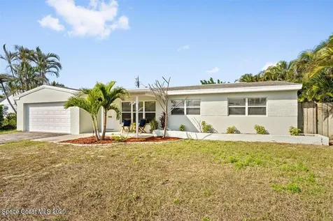180 Harwood Avenue Satellite Beach FL 32937