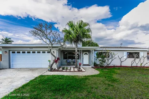 380 Norwood Avenue Satellite Beach FL 32937