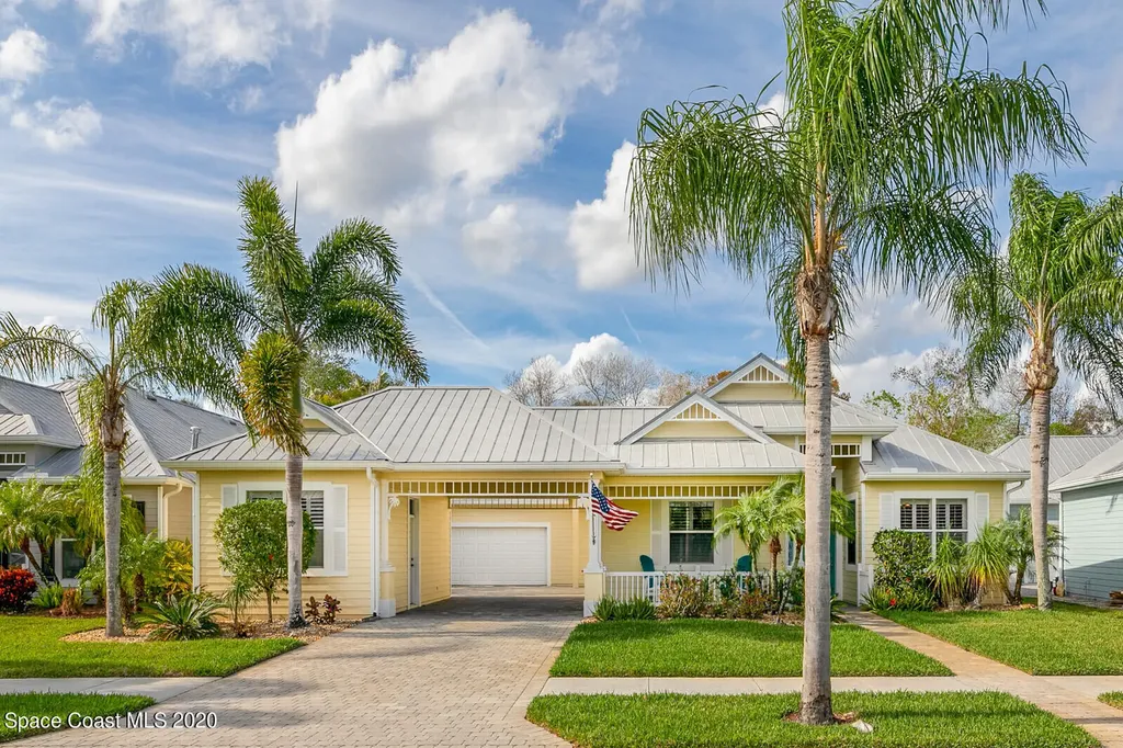1283 Vestavia Circle Melbourne FL 32940