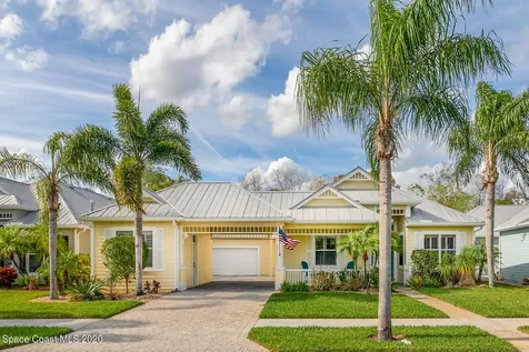 1283 Vestavia Circle Melbourne FL 32940