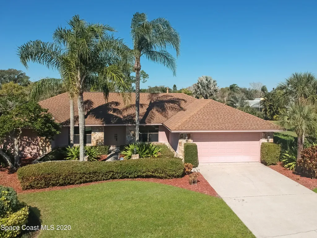 1020 Inverness Avenue Melbourne FL 32940