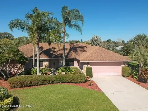 1020 Inverness Avenue Melbourne FL 32940