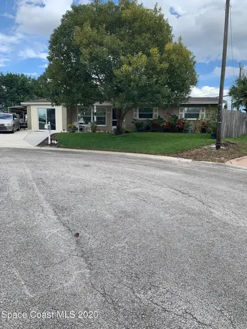 1517 Burgess Court Melbourne FL 32935