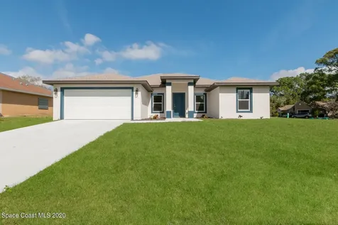 1401 Alberni Street NW Palm Bay FL 32907