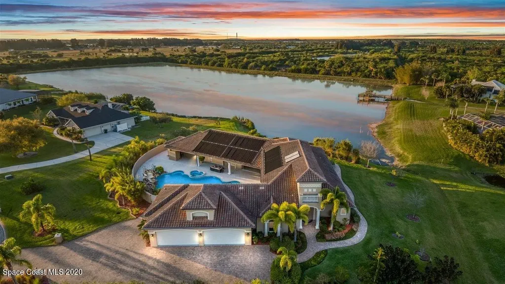 924 Derby Lane Rockledge FL 32955
