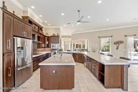 924 Derby Lane Rockledge FL 32955