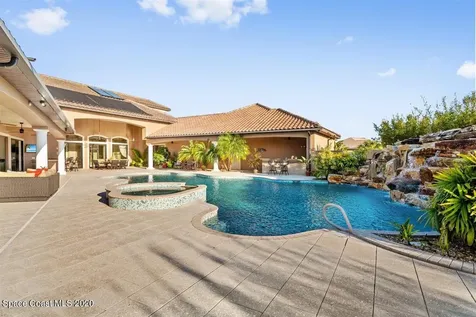 924 Derby Lane Rockledge FL 32955