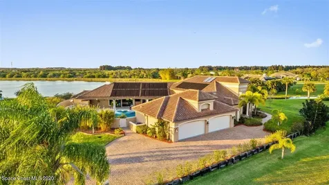 924 Derby Lane Rockledge FL 32955