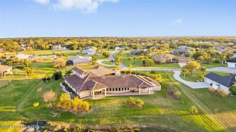 924 Derby Lane Rockledge FL 32955