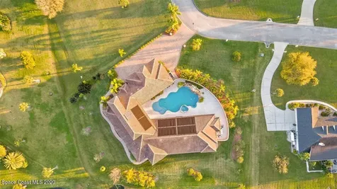 924 Derby Lane Rockledge FL 32955
