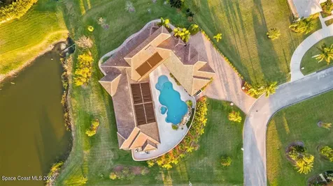 924 Derby Lane Rockledge FL 32955