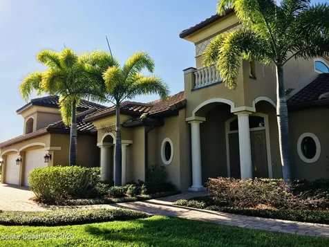 924 Derby Lane Rockledge FL 32955