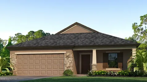 229 Wiregrass Avenue West Melbourne FL 32904