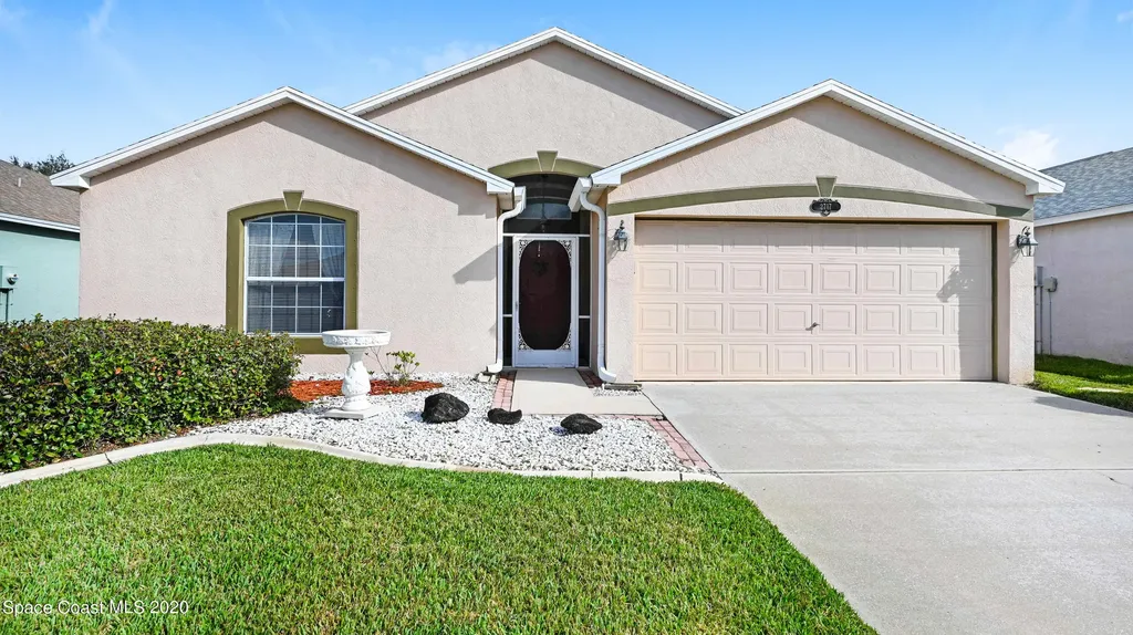 2717 Deercroft Drive Melbourne FL 32940