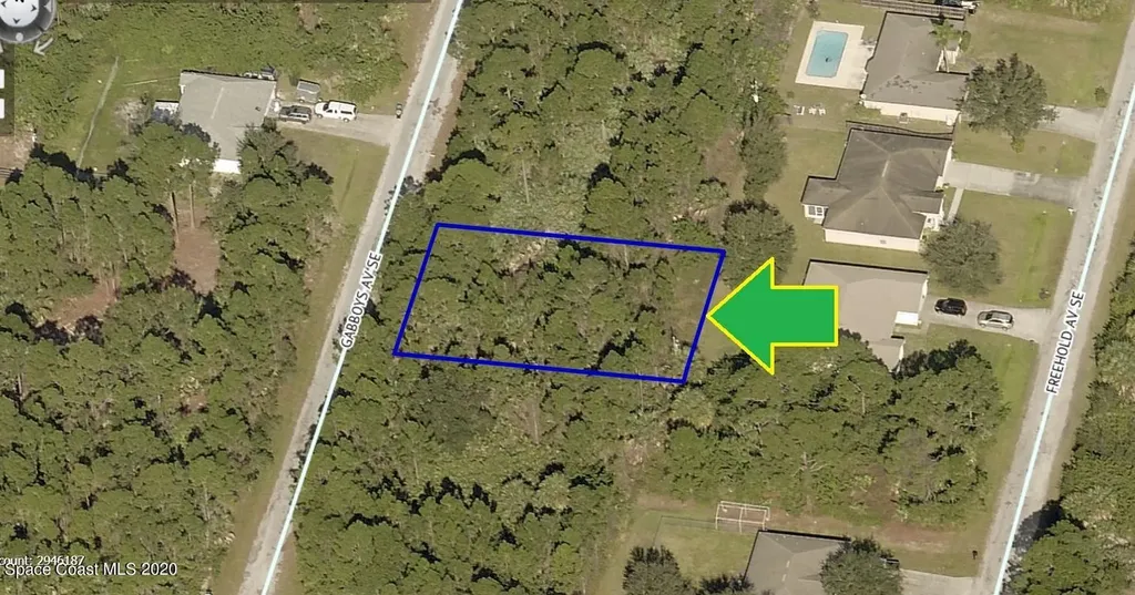 2773 Gabboys Avenue SE Palm Bay FL 32909