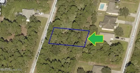 2773 Gabboys Avenue SE Palm Bay FL 32909