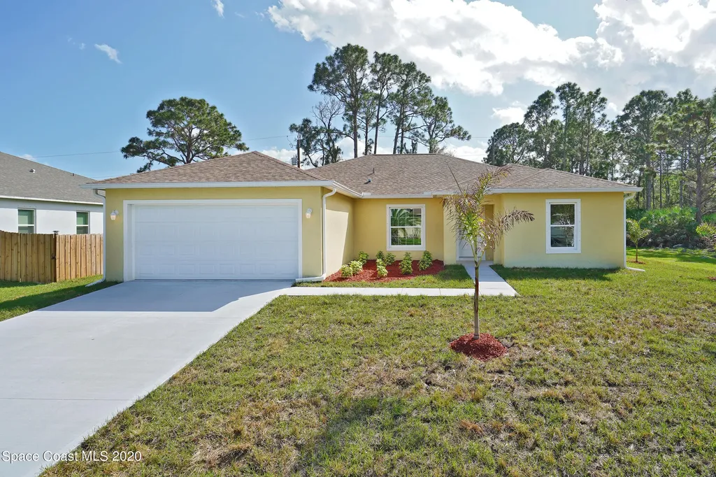 1330 Gerry Road SW Palm Bay FL 32908