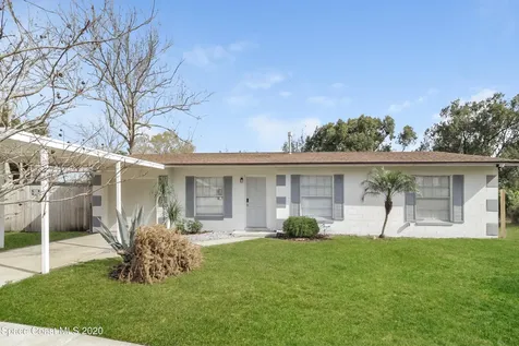 1215 Edward Court Titusville FL 32796