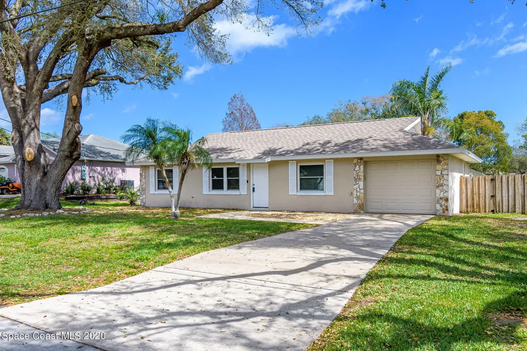 7375 Carillon Avenue Cocoa FL 32927