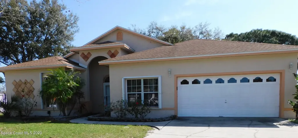 3535 Canon Court Titusville FL 32796