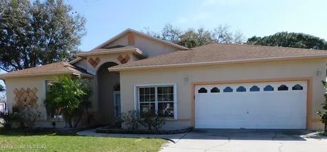 3535 Canon Court Titusville FL 32796