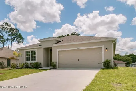 1060 Sally Street SE Palm Bay FL 32909