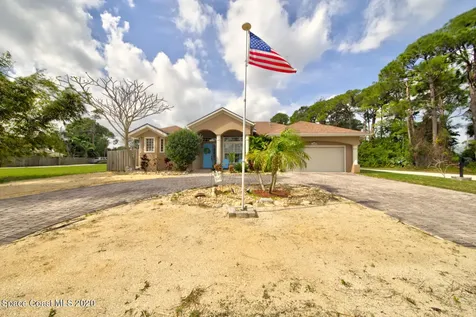 1855 Newfound Harbor Drive Merritt Island FL 32952