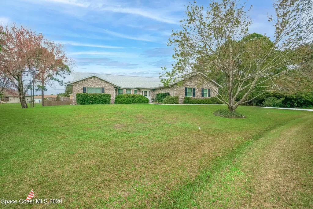 1365 Rila Street SE Palm Bay FL 32909