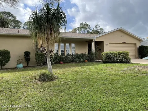 1540 Nebraska Street NE Palm Bay FL 32907