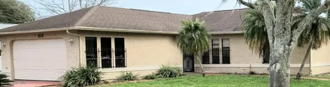 2501 Dorothy Circle Titusville FL 32780