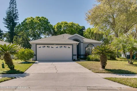 2957 Sebastian Lane Melbourne FL 32935