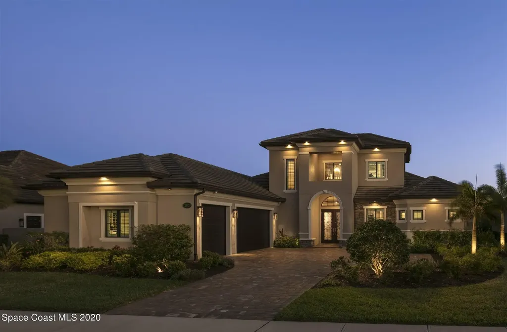2802 Emeldi Lane Melbourne FL 32940