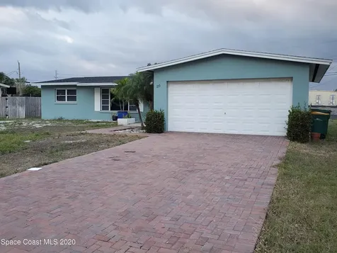 233 Timpoochee Drive Indian Harbour Beach FL 32937