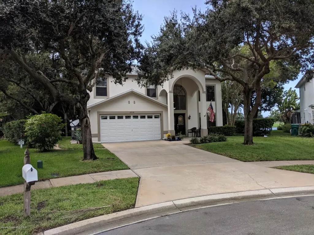6908 Mulberry Court Melbourne FL 32940