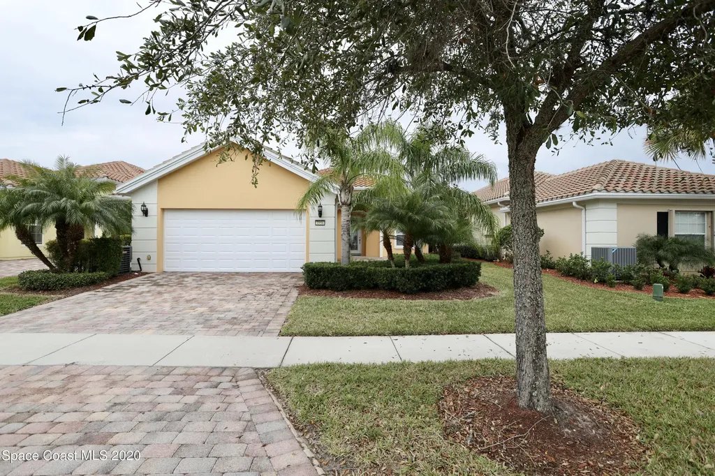 3556 Plume Way SE Palm Bay FL 32909