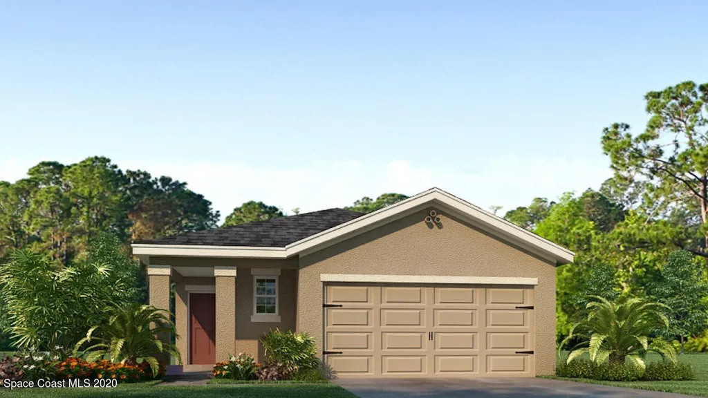 857 Old Country Road SE Palm Bay FL 32909