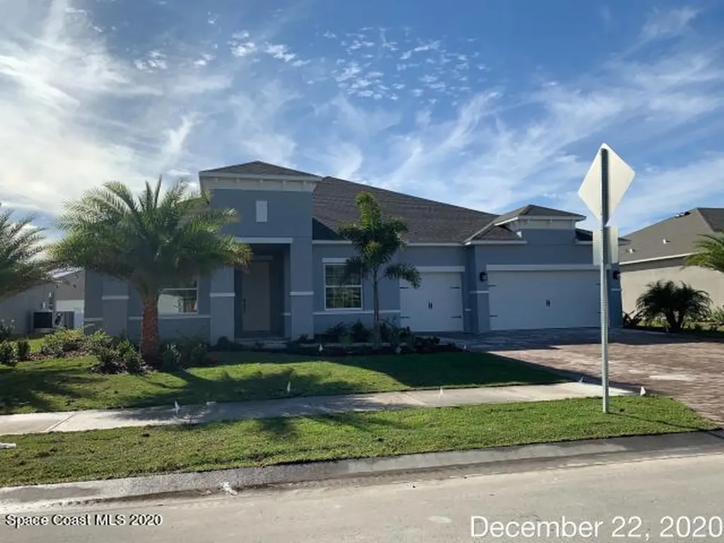 4945 Hebron Drive Merritt Island FL 32953