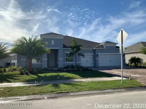 4945 Hebron Drive Merritt Island FL 32953