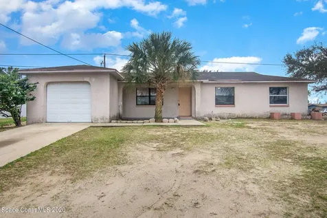 1595 Country Club Boulevard Titusville FL 32780