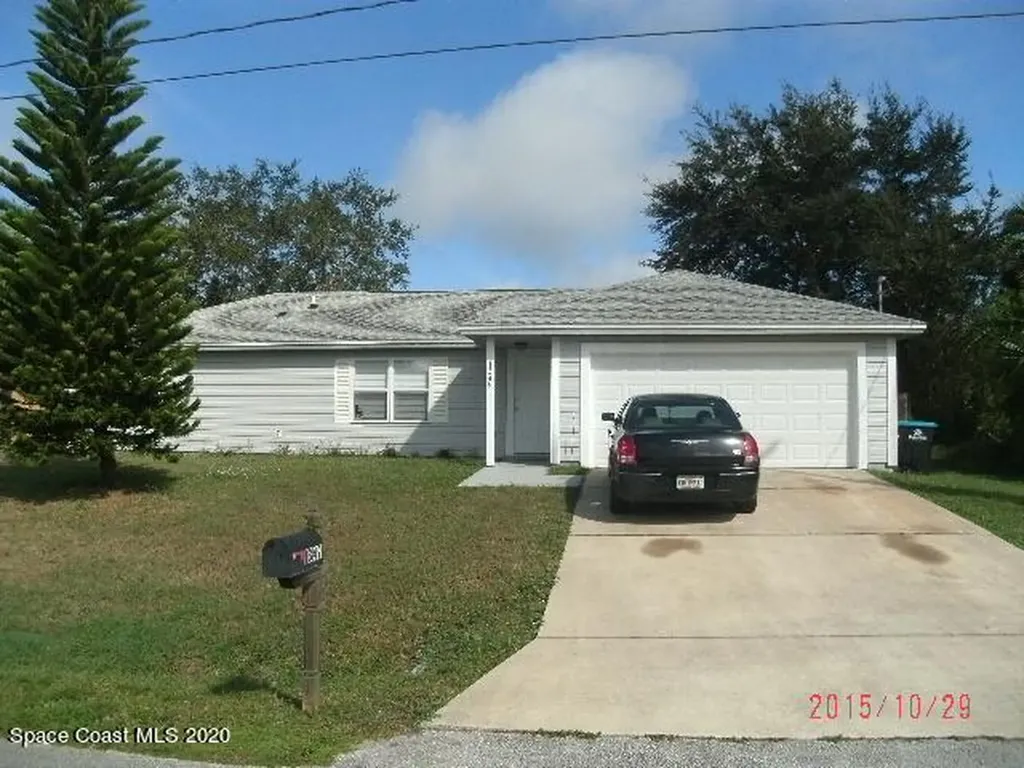 1349 Helias Street NW Palm Bay FL 32907