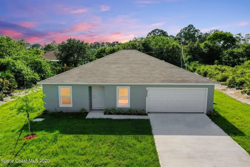 580 Osmosis Drive SW Palm Bay FL 32908
