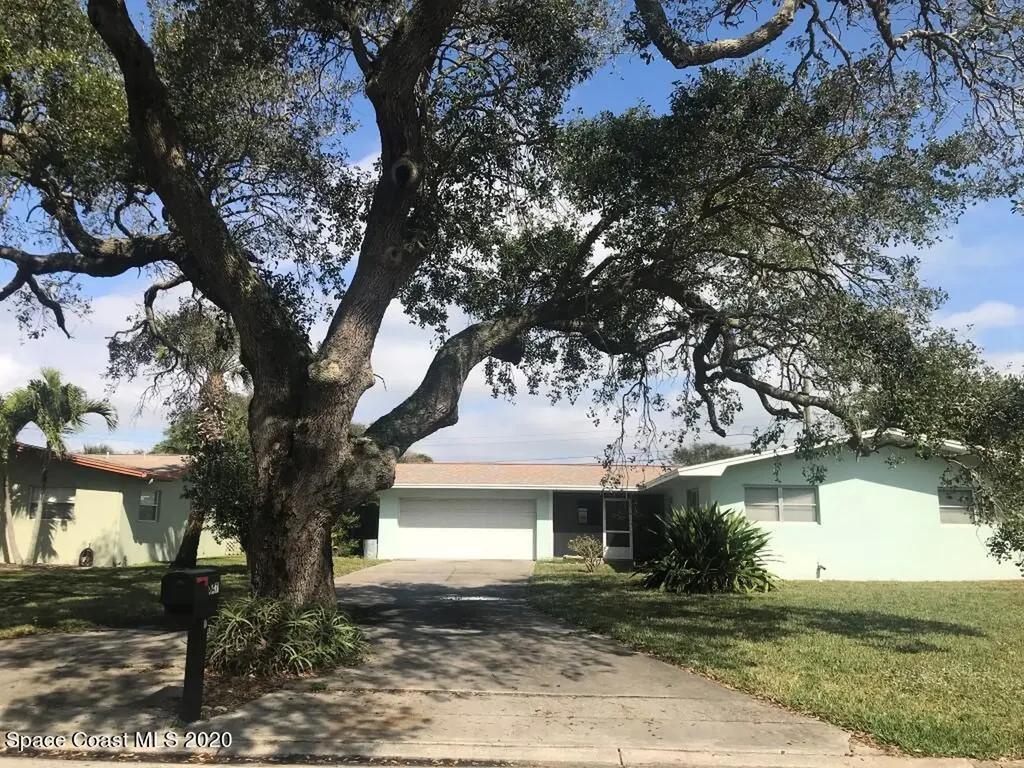 447 N 4th Street Cocoa Beach FL 32931