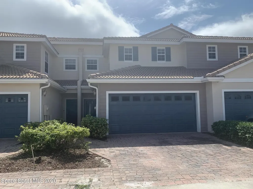 1795 Noel Place Melbourne FL 32935