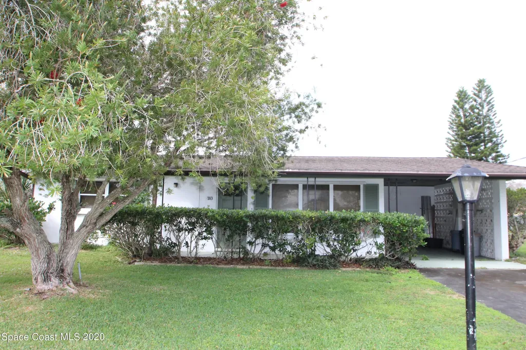 183 Hickory Street Melbourne FL 32904