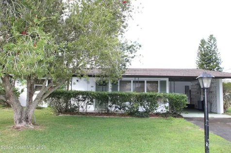 183 Hickory Street Melbourne FL 32904